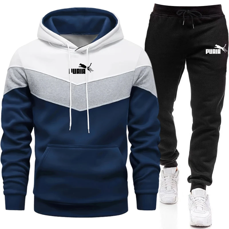남성 세트/후드티/바지 2026 가을 겨울 데일리 캐주 - Street Fashion Hoodie 리뷰 및 가격
