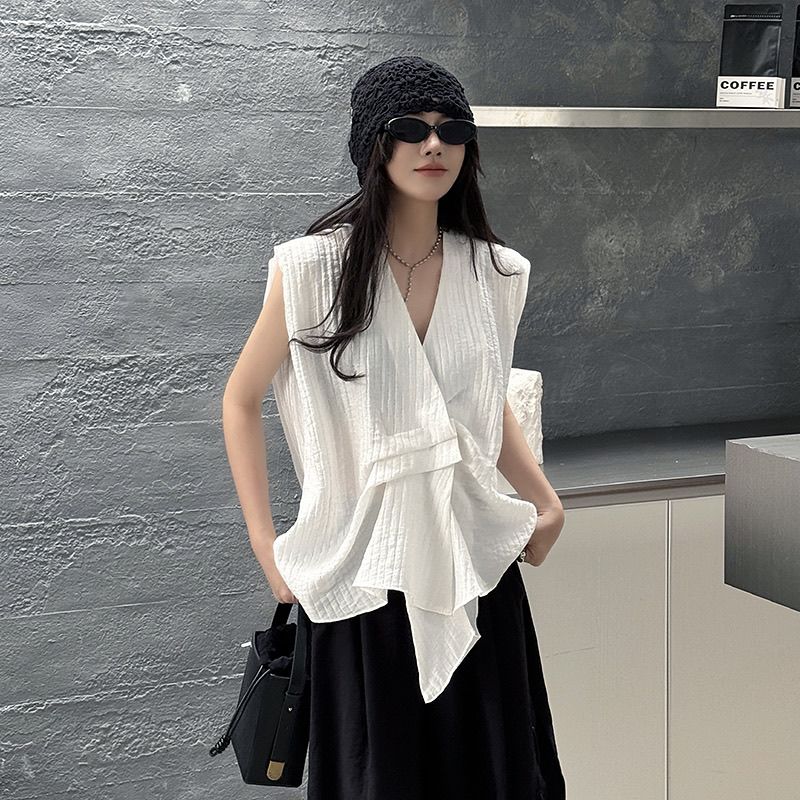 2026 여름 패션 신상 여성 우아한 디자인 감각 한국 - Street Fashion Korea 리뷰 및 가격