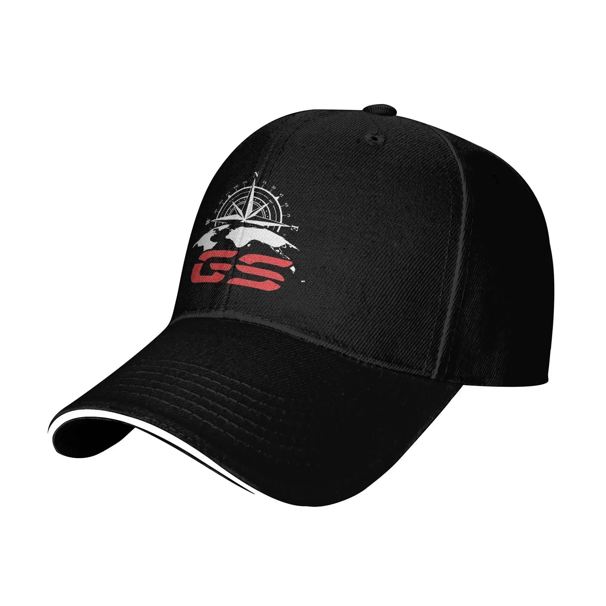 야구 모자 GS WORLD 어드벤처 오토바이 상품 유니 - Baseball Cap Fitted 리뷰 및 가격