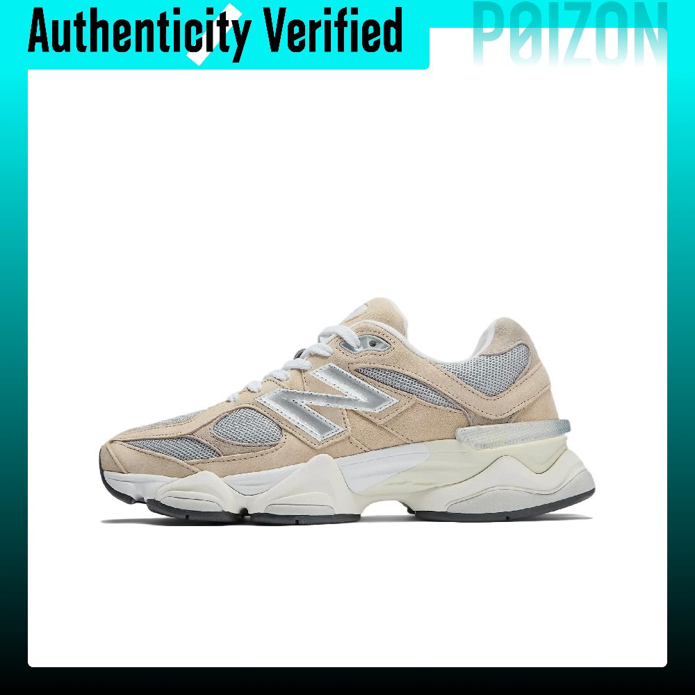 뉴발란스 NB 9060 남성용 로우탑 러닝화, 밝은 갈 - New Balance Shoes 9060 리뷰 및 가격