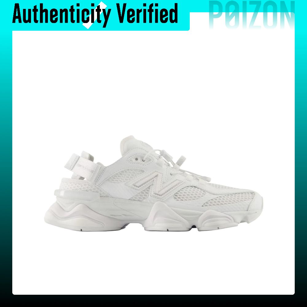 뉴발란스 NB 9060 러닝화, 남녀 공용, 흰색, U - New Balance Shoes 9060 리뷰 및 가격