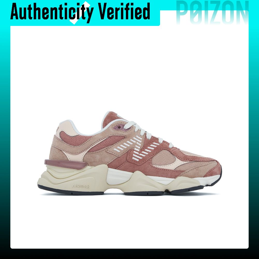 뉴발란스 NB 9060 런닝화 유니섹스 로우탑 그레이  - New Balance Shoes 9060 리뷰 및 가격