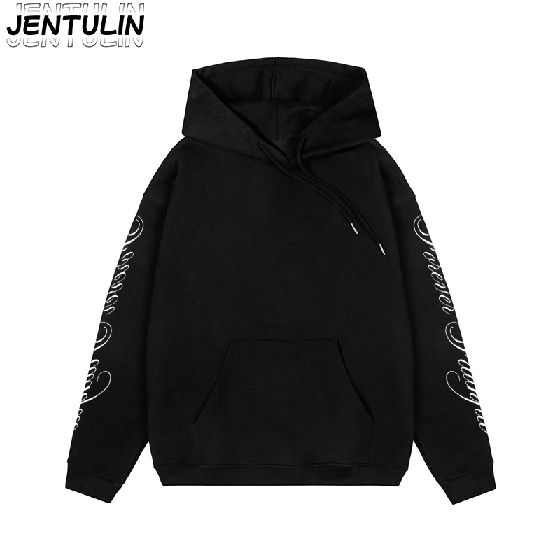 Y2K 미학 레트로 패션 남성 스포츠웨어 그래픽 알파벳 - Street Fashion Goth 리뷰 및 가격