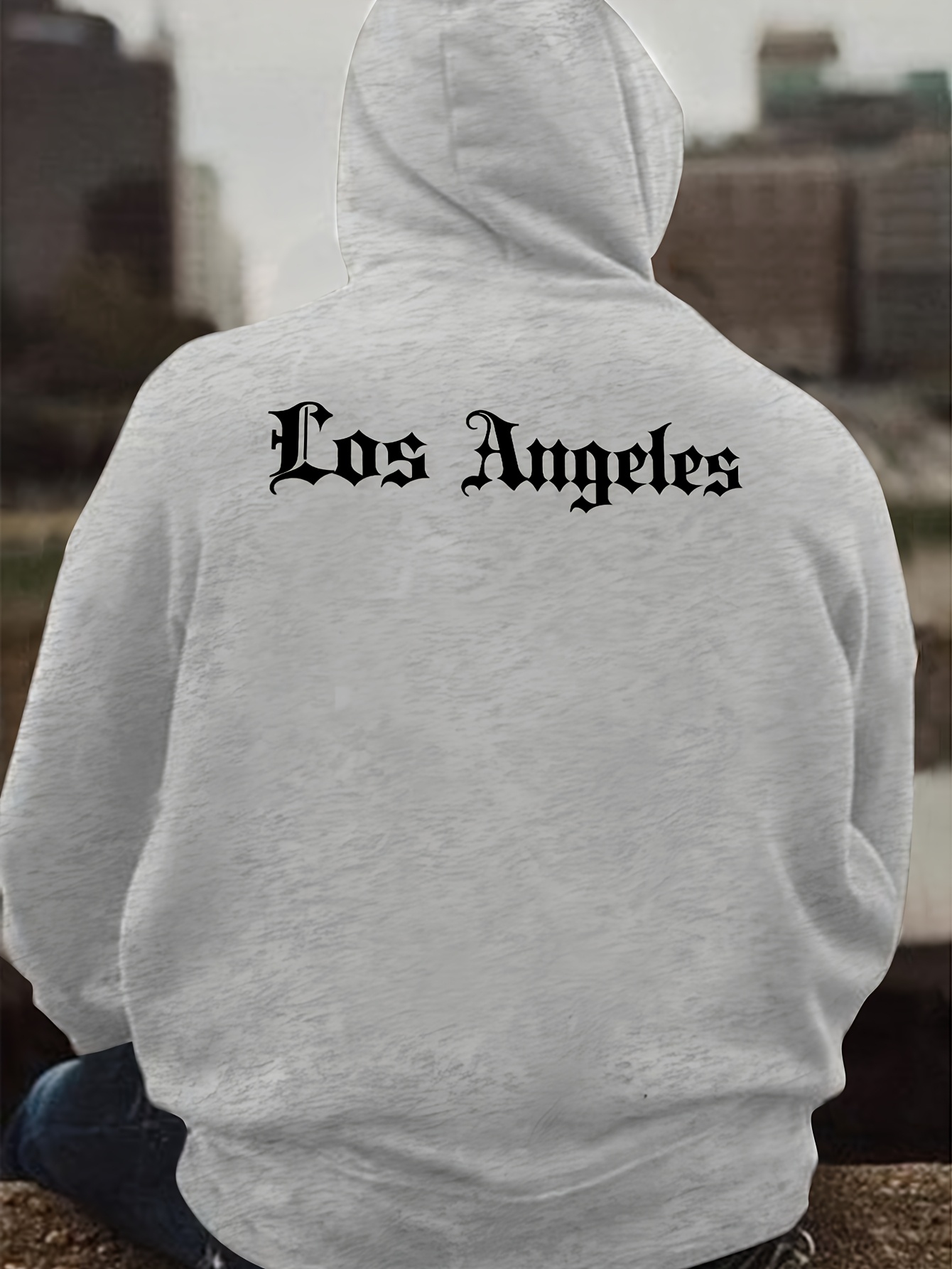 가을/겨울 패션 하이 스트리트 레트로 빈티지 스타일 남 - Street Fashion Los Angeles 리뷰 및 가격